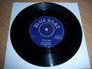 LLOYD BARNES Time Is Hard / PRINCE BUSTER ALLSTARS Reincarnation Blue Beat BB235