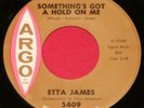 ETTA JAMES 