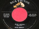 ELVIS PRESLEY 