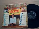 Elvis Presley LP Elvis For Everyone  SVA-1011 Mono Black Label Germany  5  Soft
