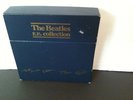 The Beatles E.P. Collection-British Box Set-BOX ONLY