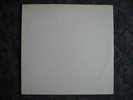 BEATLES white album Orig. ITALIAN '68 APPLE PMCQ 31513/4 EXPORT ITALY VERTIGO