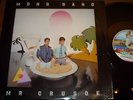 MONO BAND - MR CRUSOE 12