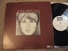 JONI METCALF s/t debut PRIVATE PRESS vocal jazz folk 21 RECORDS 1969 VG++