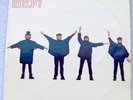 BEATLES Help Original UK 1965 first pressing Stereo LP the