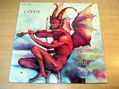 Coven/Blood On The Snow/1974 Gatefold LP/Satanic Rock/EX