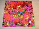 Cream/Disraeli Gears/1967 MONO LAMINATED Reaction LP/Clapton