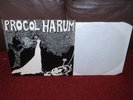 PROCOL HARUM 1st LP 1967 MONO 1st SUPERB EXAMPLE