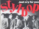 Stylbop (Washington Dead Cat members) - The Stylbop Bop - SP