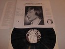 Rolling Stones  1975 Tour of the Americas  pt.2  splash green   no  tmoq  rare