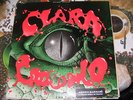 RARE ORIGINAL BRAZILIAN EXPERIMENTAL JAZZ LP ARRIGO BARNABE CLARA CROCODILO MINT