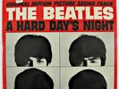 THE BEATLES Hard Day's Night LP UA SEALED UAS 6366