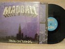 Madball HOLD IT DOWN Sick Of It All H2O NYHC