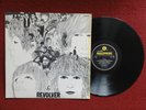 BEATLES – REVOLVER -  UK MONO - VINYL  LP Y&B - 1966