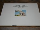 NICK CAVE & THE BAD SEEDS Abattoir Blues/The Lyre of Orpheus LP murder ballads