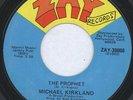 MICHAEL KIRKLAND: The Prophet / Together