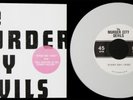 Murder City Devils - Every Day I Rise 7