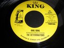 DETERMINATIONS - BING BONG - KING