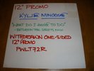 KYLIE MINOGUE 12