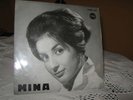 MINA  EP  MH 1017  FOLLE BANDERUOLA - LA LUNA E IL COW BOY -....