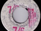 BOSS REGGAE - THE SCORCHERS - DENGUE FEVER - MEGA SCARCE '69 MATADOR BLANK - EX+