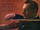 Philips 835112AY - Mozart - Violin Concertos - GRUMIAUX - DAVIS