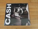 Johnny Cash American III/Solitary Man Original Pressing LP NM