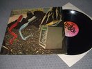 NINE DAYS WONDER / ONLY THE DANCERS / BACILUS/BELLAPHON RECORDS  GATEFOLD LP