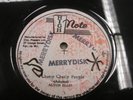 ALTON ELLIS IF I COULD RULE THE WORLD CHATTY CHATTY PEOPLE 12 INCH RARE REGGAE