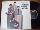 The Beatles - Yesterday and Today - 1965 Capitol Mono LP Record Album