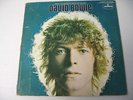 DAVID BOWIE Man of Words/Man of Music w/ Keith Christmas (Bowie at his trippiest