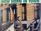 RICHARD WILLIAMS-NEW HORN IN TOWN-DG ORIGINAL