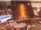 CREEDENCE CLEARWATER MORE GOLD HITS LIVE + 45 SINGLESBOX FACTORY Sealed 20LP SET