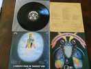 Goblin - Il fantastico viaggio del bagarozzo Mark - originale 100 % -vinile Mint