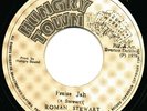 ROMAN STEWART - PRAISE JAH - BADD ROCKERS PRODUCTION
