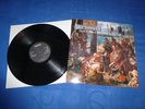 BOLT THROWER  the 4th crusade Vinyl LP 1992 on Earache