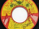 JIMMY DEAN - BLACK MAN TIME - HARD, TUFF 70'S ROOTS