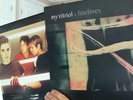 My Vitriol Finelines Vynl LP