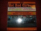 HOT ROD CARAVAN DRAG RACE LP MICKEY THOMPSON WINTERNATIONALS SHRINK BATTLE
