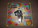 Eddie Lang  Jazz Guitar Virtuoso LP Vinyl Mint Robert Crumb