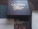 Queen, The Works Boxset - Signed by all 4 members