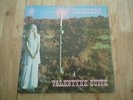 COLOSSEUM - VALENTYNE SUITE - LP ALBUM - 1969 - VERTIGO SWIRL - 1st PRESS
