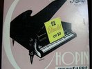 Chopin Etudes Jeanne-Marie Darre Pathe DT 1016 & 1017