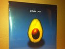 Pearl Jam Avocado Vinyl Double LP Sealed Mint 2006 Fan Club Edition w/booklet