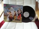 LP  Beggar´s - Beggars Opera - Act One Vertigo Swirl 1970 