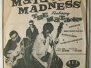The Meteors - 