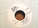 THE LEAVES TOO MANY PEOPLE  GARAGE PUNK MIRA US PROMO 45 WAREHOUSE FIND  M-