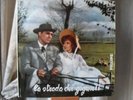 RARE  ITALIAN  SOUNDTRACK OST LP LA STRADA DEI GIGANTI STELLARI
