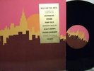 RARE West End Mix LP TSR Mint / Shrinkwrapped   Disco Soul Funk