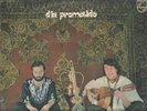 DIA PROMETIDO LP Spain 1971 And i love her BEATLES PSALTER